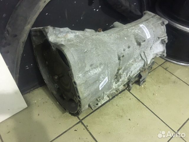 BMW X5 E70 АКПП комплект BMW X5 E70 АКПП комплект