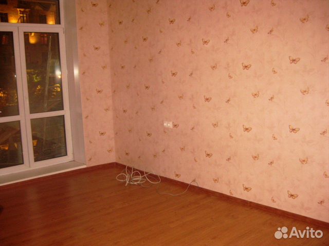 3-к квартира, 80 м², 4/6 эт.