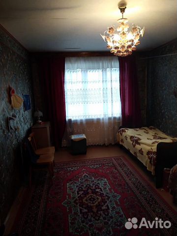 3-к квартира, 63 м², 2/9 эт. 3-к квартира, 63 м², 2/9 эт.