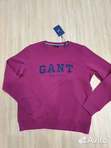 Новая толстовка Gant оригинал M, L Новая толстовка Gant оригинал M, L