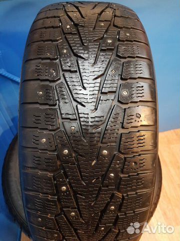 Nokian hakkapeliitta 7 SUV 235/55R18 Nokian hakkapeliitta 7 SUV 235/55R18