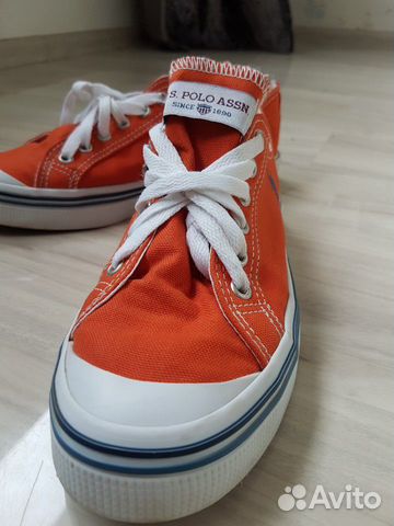 Кеды Кеды