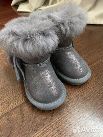 Угги-сапожки ugg