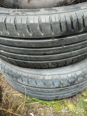Шины б/у