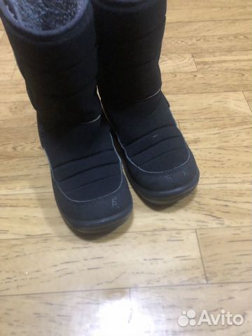 Сапоги Сапоги