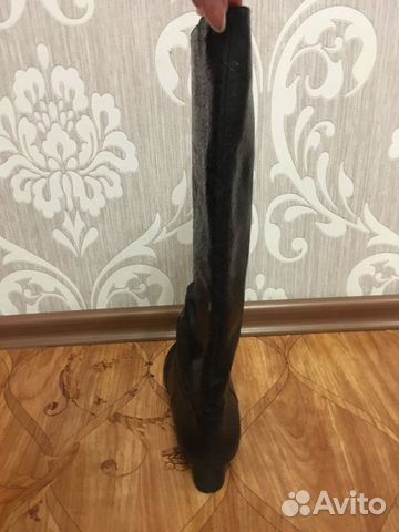 Сапожки Casadei