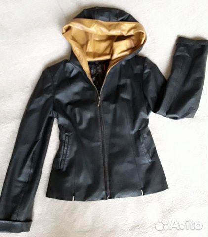 Куртка натуральная кожа Куртка натуральная кожа