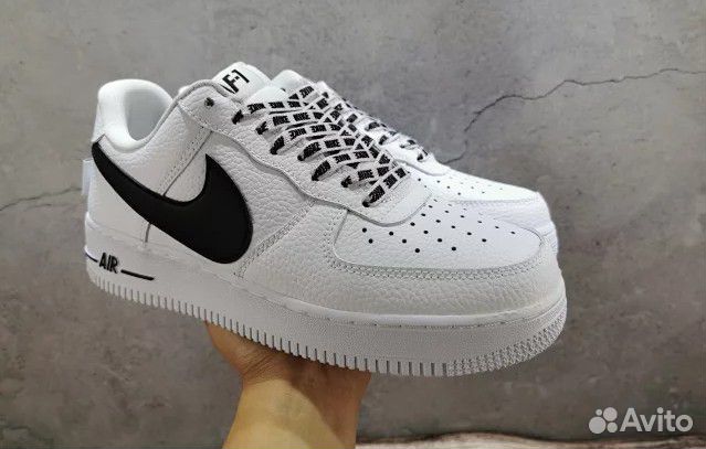 nike af1 nba pack