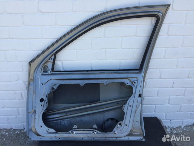 Door right front VW Golf IV