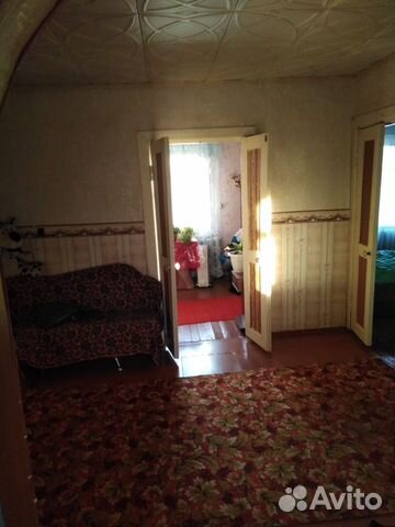 3-к квартира, 66.6 м², 2/2 эт.