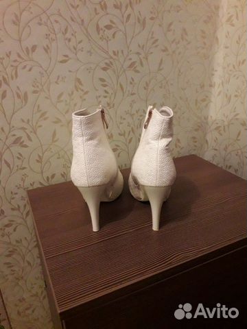 Ботильоны