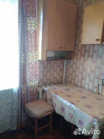 1-к квартира, 33.4 м², 8/10 эт. 1-к квартира, 33.4 м², 8/10 эт.
