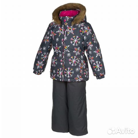 Комплект Huppa, разм. 128 Комплект Huppa, разм. 128