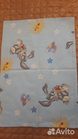 Комплек постельного белья