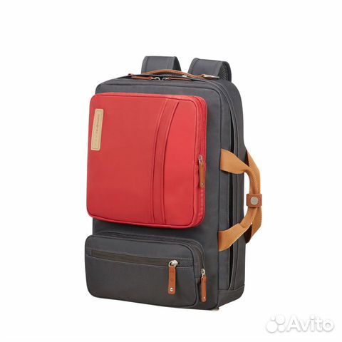 samsonite red logo