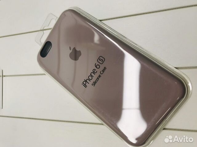 Чехол iPhone 6/6S Чехол iPhone 6/6S