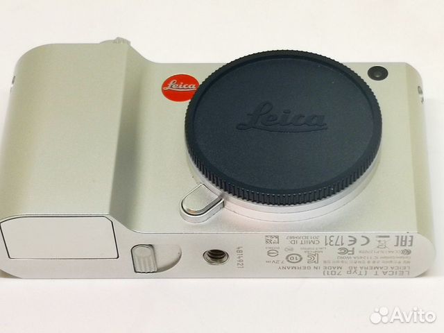 Leica T Leica T