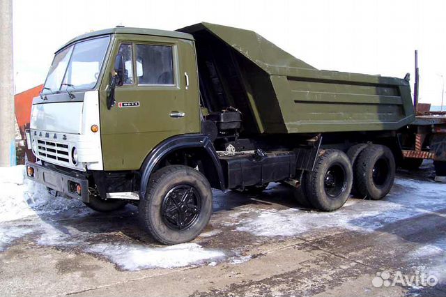 Услуги самосвала Услуги самосвала