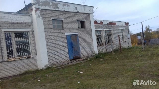 Помещение свободного назначения, 266 м²