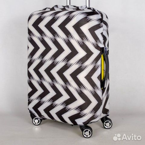 Чехол на чемодан