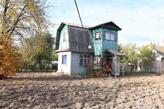 Купить Дачу В Брянске Советский Район Супонево