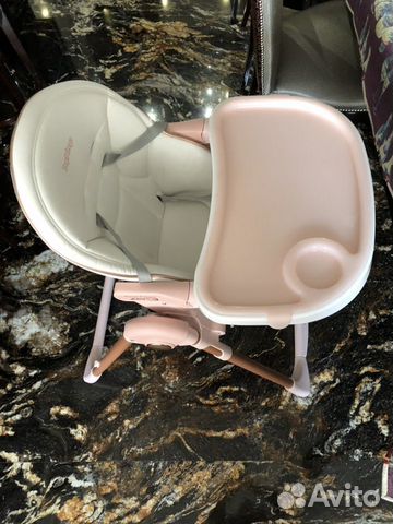 Peg Perego Prima Pappa z3 Peg Perego Prima Pappa z3