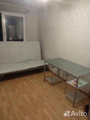 Комната 16 м² в 2-к, 1/16 эт.