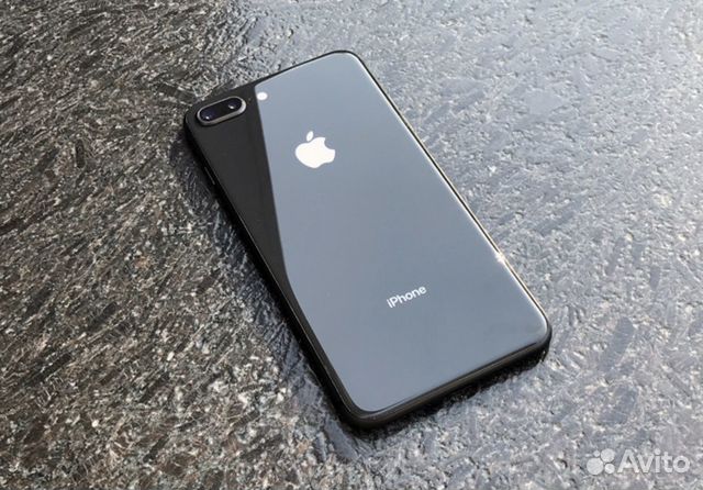 iPhone 8 Plus 64g