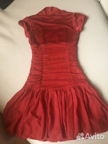 Нарядное платье Philty, 12 лет Нарядное платье Philty, 12 лет