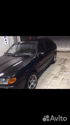 Диски с резиной R15