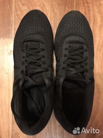 Кроссовки для бега на подростка