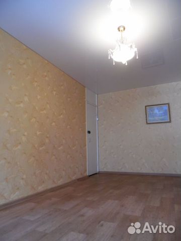 2-к квартира, 45 м², 2/5 эт.