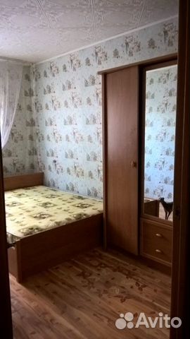 2-к квартира, 51 м², 1/9 эт.