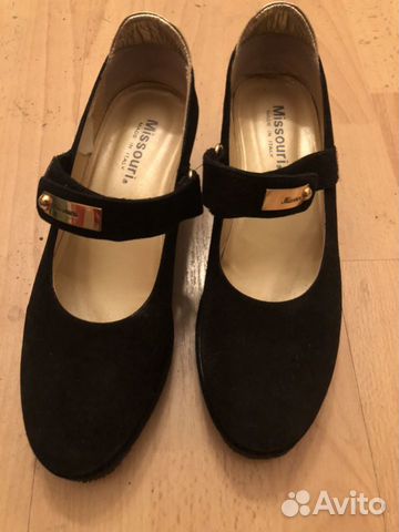 Туфли Туфли