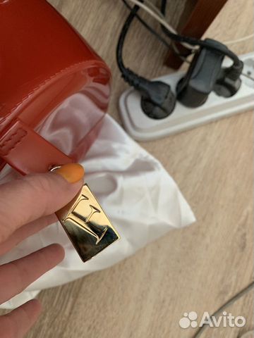 Furla новая сумка оригинал Furla новая сумка оригинал