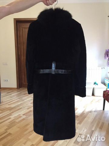 Дубленка женская Дубленка женская