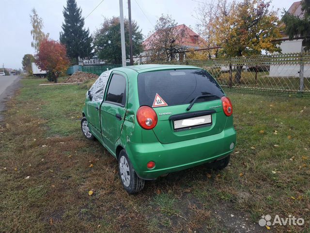 Разбираем Chevrolet Spark (Шевроле Спарк) Разбираем Chevrolet Spark (Шевроле Спарк)