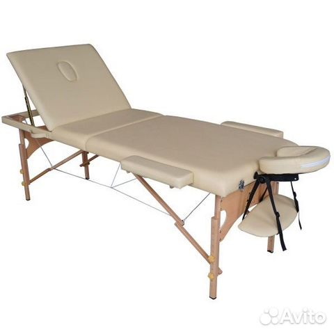 Массажный стол DFC Nirvana relax PRO Массажный стол DFC Nirvana relax PRO