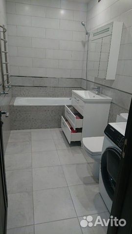 2-к квартира, 70 м², 3/5 эт. 2-к квартира, 70 м², 3/5 эт.