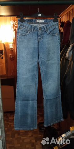 levis 572