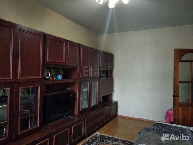 3-к квартира, 74.7 м², 1/2 эт. 3-к квартира, 74.7 м², 1/2 эт.