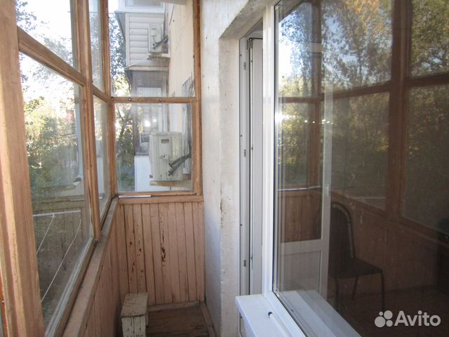 3-к квартира, 60 м², 2/5 эт.
