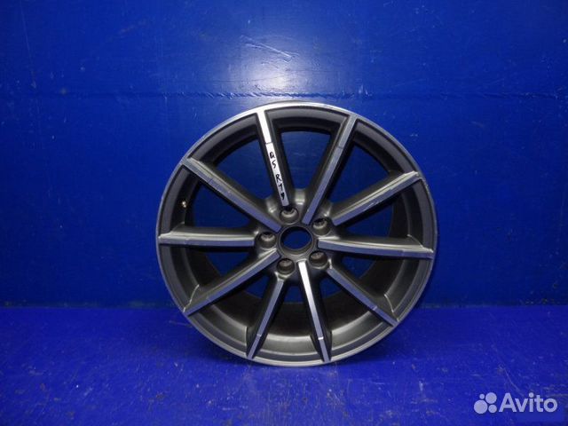 Диск R19 Audi Q5 8R 8R0601025CD