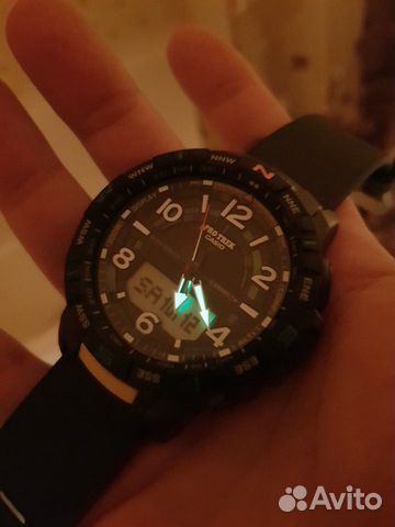 Новые smartwatch protrek bluetooth 6.0 Новые smartwatch protrek bluetooth 6.0