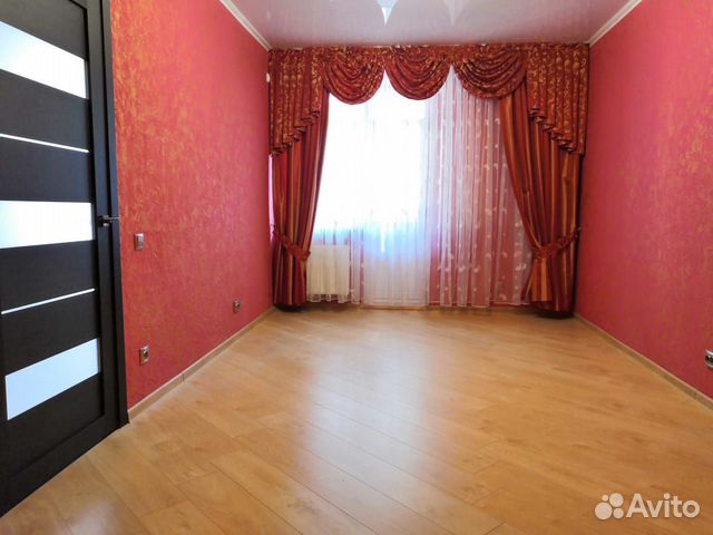 1-к квартира, 41 м², 5/6 эт.