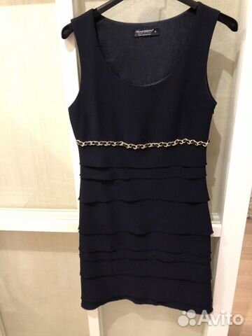 Платье rinascimento