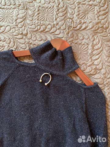 Свитер Uterque Свитер Uterque