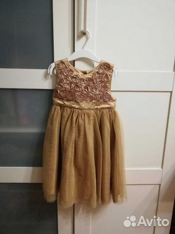 Платье фирмы mothercare Платье фирмы mothercare