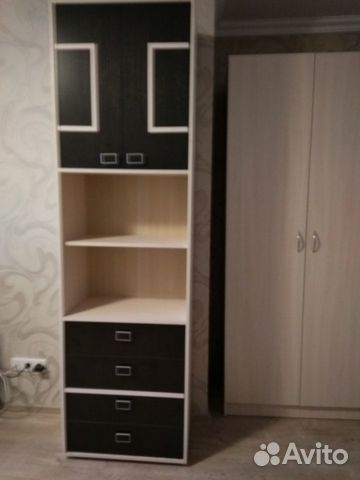 1-к квартира, 32 м², 2/2 эт. 1-к квартира, 32 м², 2/2 эт.