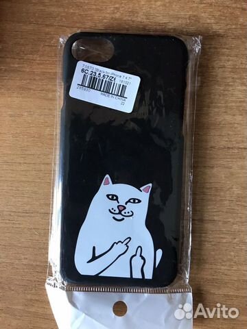 Бампер iPhone 7,8